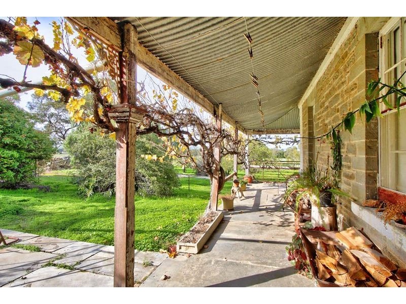 58 Washington Road, Riverton SA 5412