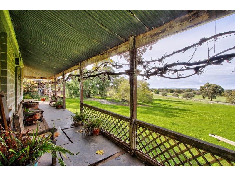 58 Washington Road, Riverton SA 5412