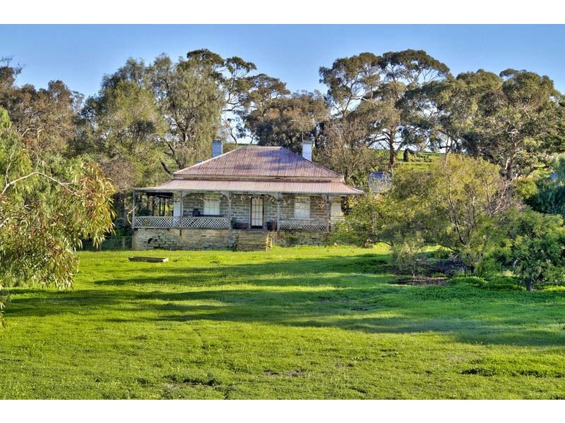 58 Washington Road, Riverton SA 5412