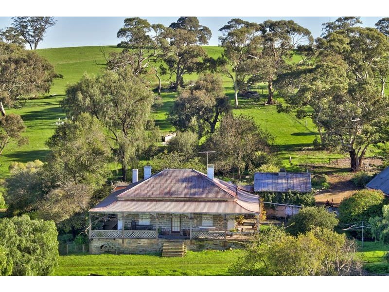 58 Washington Road, Riverton SA 5412