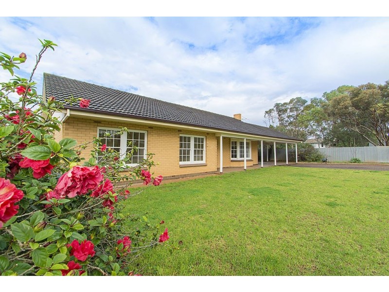 1 Dahlmyra Avenue, Hamley Bridge SA 5401