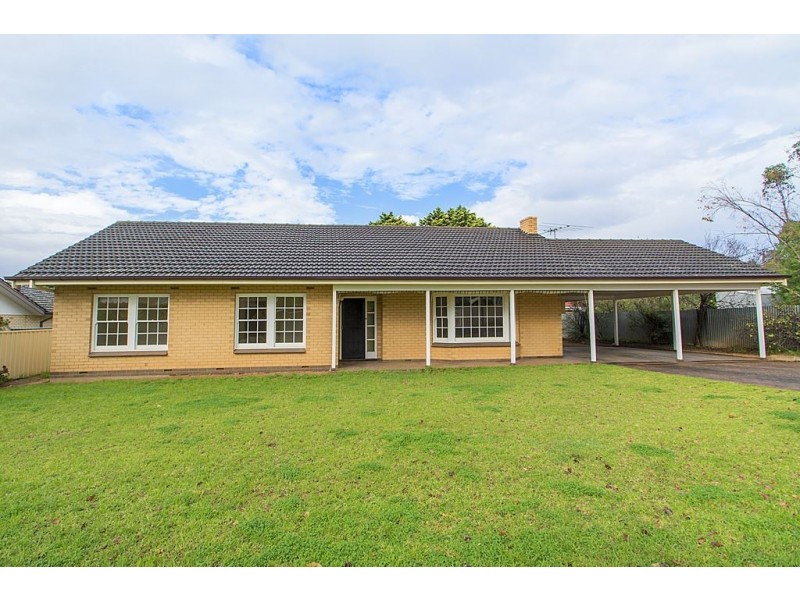 1 Dahlmyra Avenue, Hamley Bridge SA 5401