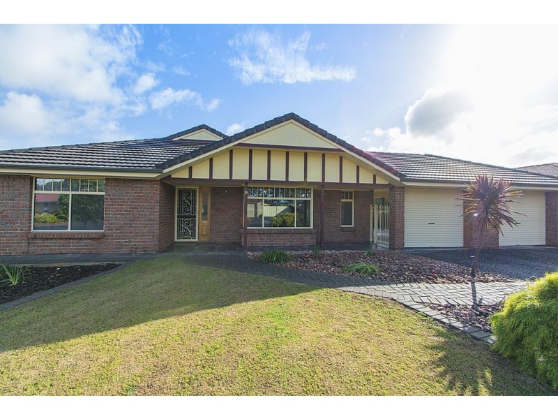 19 Jemalong Crescent, Roseworthy SA 5371