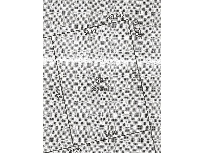 Lot 301 Globe Street, Auburn SA 5451