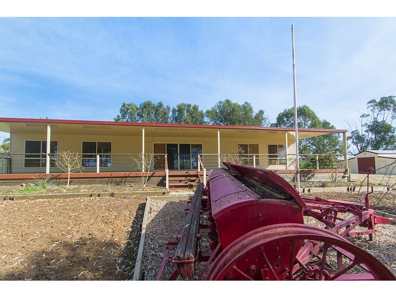 113 Masters Street, Riverton SA 5412