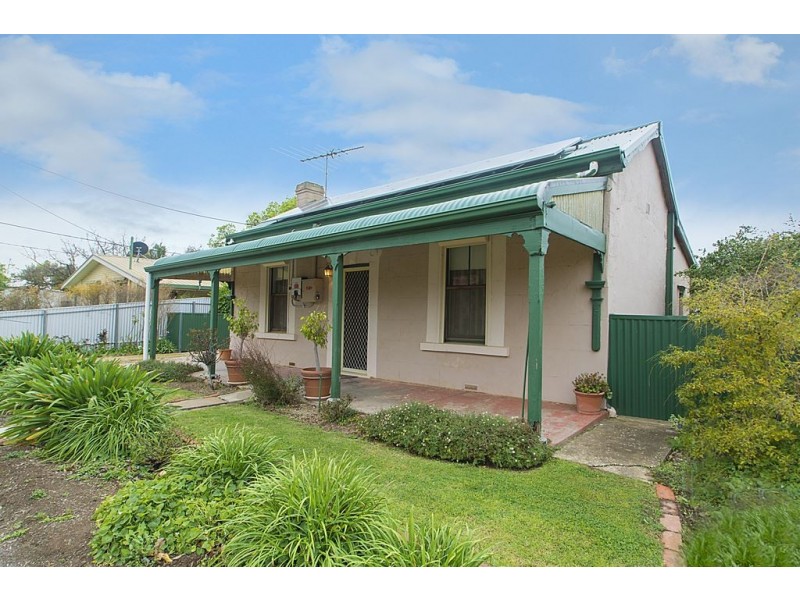 18 Swinden Street, Riverton SA 5412