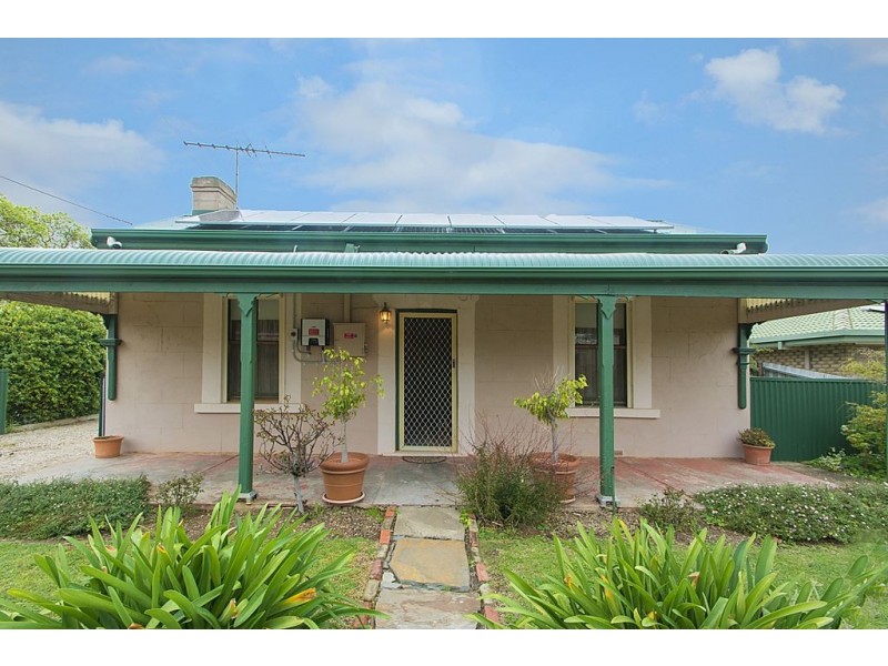 18 Swinden Street, Riverton SA 5412