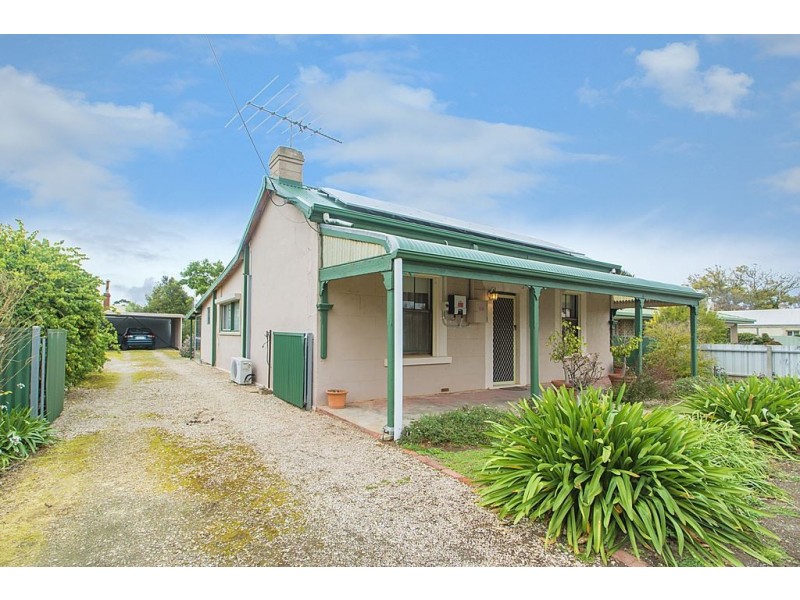 18 Swinden Street, Riverton SA 5412