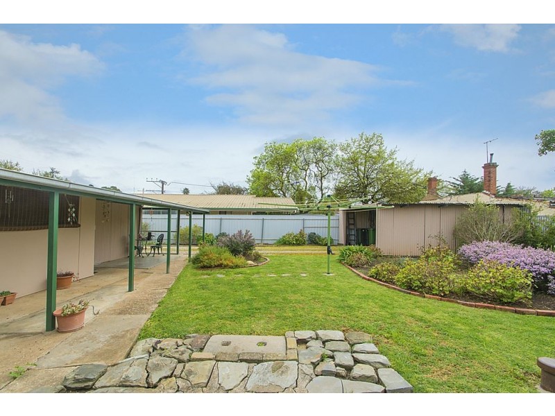 18 Swinden Street, Riverton SA 5412