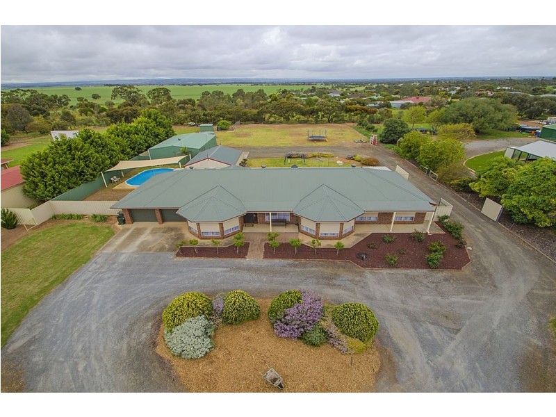 6 Palomino Court, Roseworthy SA 5371