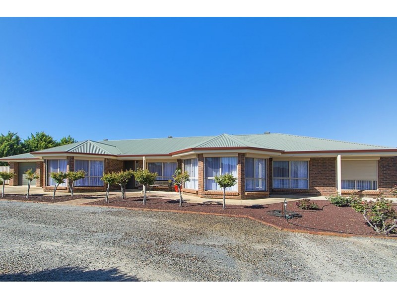 6 Palomino Court, Roseworthy SA 5371