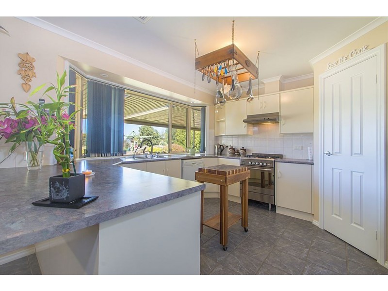 6 Palomino Court, Roseworthy SA 5371