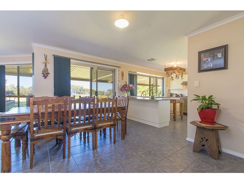 6 Palomino Court, Roseworthy SA 5371