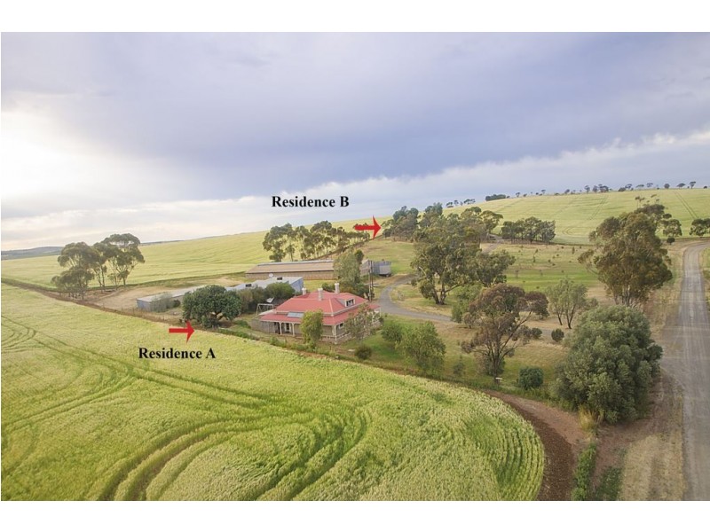 189 Salt Creek Road, Tarlee SA 5411