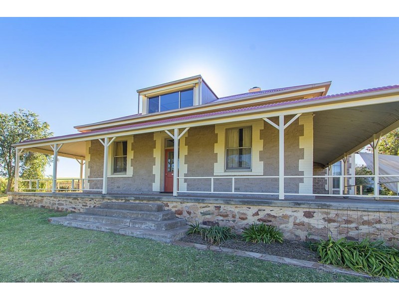 189 Salt Creek Road, Tarlee SA 5411