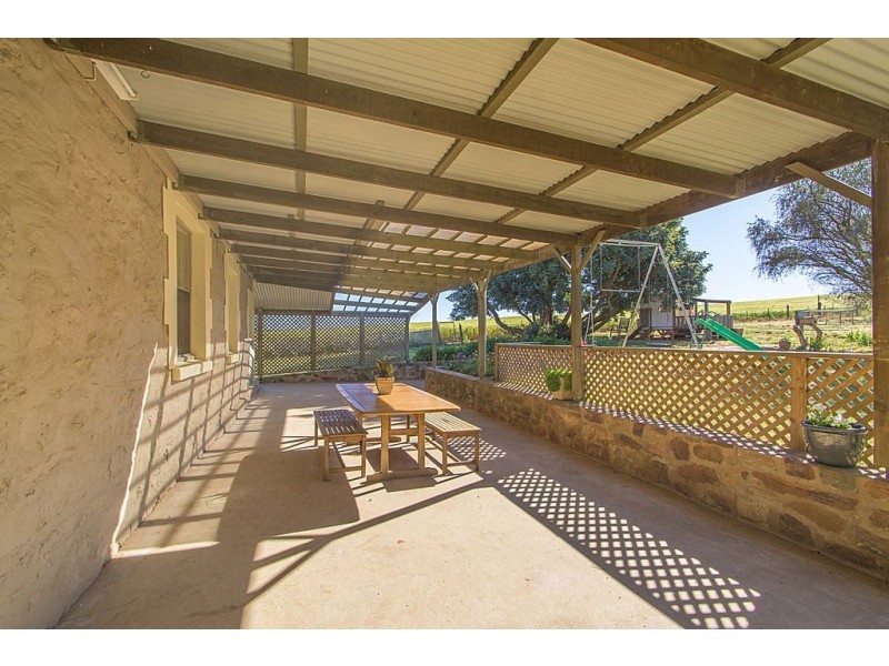 189 Salt Creek Road, Tarlee SA 5411