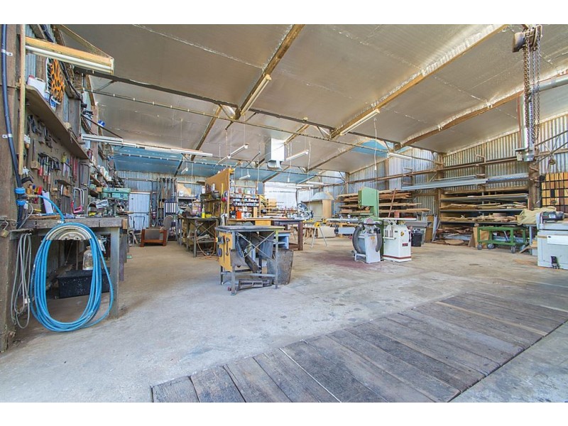 189 Salt Creek Road, Tarlee SA 5411