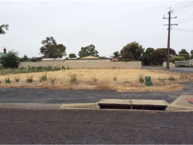 Lot 1 Cairns Crescent, Riverton SA 5412