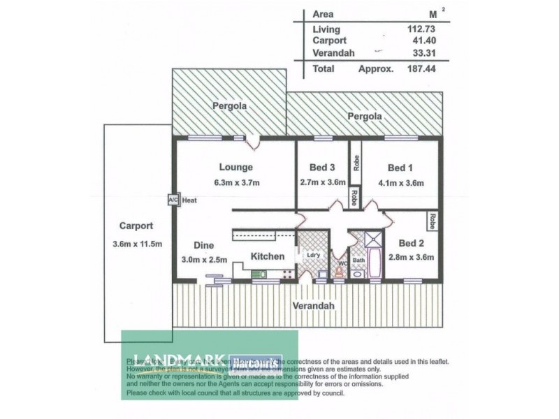 5 Kelly Street, Riverton SA 5412