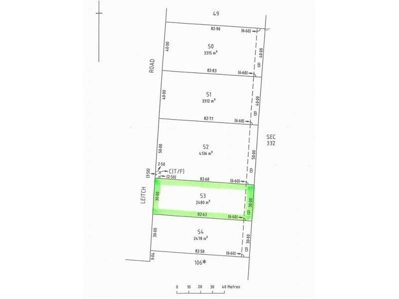 18 Leitch Road, Roseworthy SA 5371