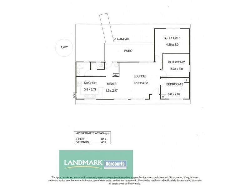 5 Saddle Road, Saddleworth SA 5413
