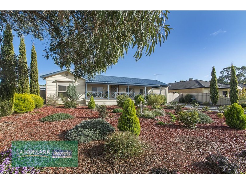 8 Castine Terrace, Riverton SA 5412