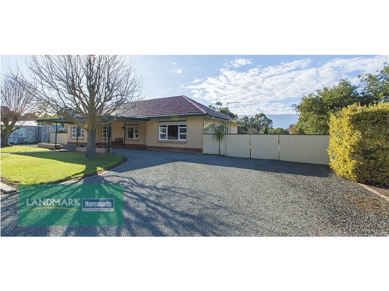 4 Swinden Street, Riverton SA 5412