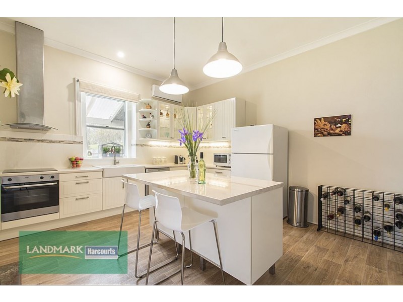 264 Salter Springs Road Rhynie, Riverton SA 5412