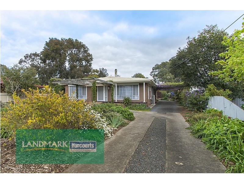 1 Glynn Street, Riverton SA 5412