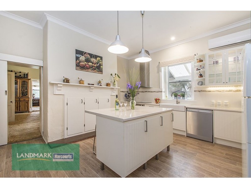 264 Salter Springs Road, Rhynie, Riverton SA 5412