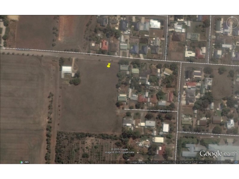 Lot 32 Masters Street, Riverton SA 5412