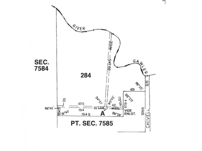 Lot 284 Chivell Road, Angle Vale SA 5117