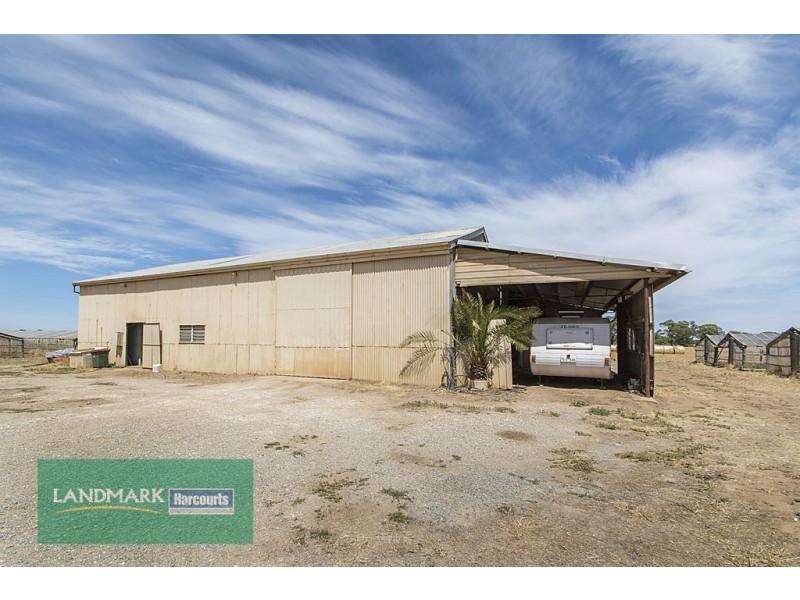 Lot 284 Chivell Road, Angle Vale SA 5117