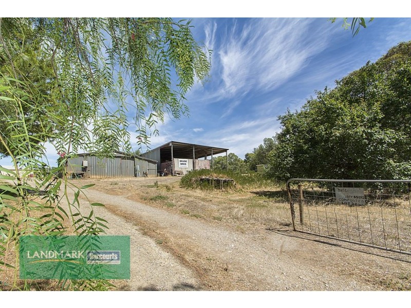 Lot 284 Chivell Road, Angle Vale SA 5117