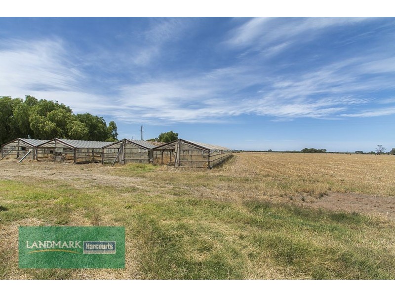 Lot 284 Chivell Road, Angle Vale SA 5117