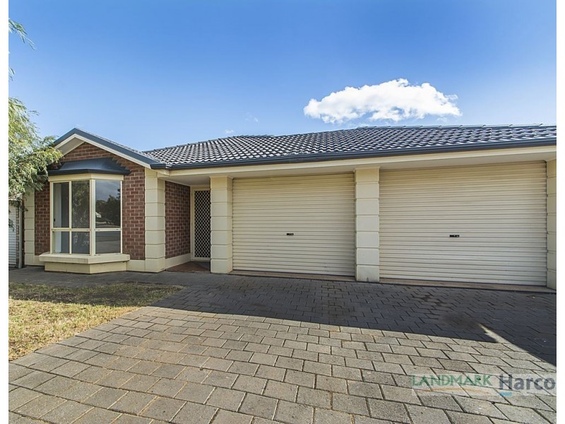 18 Potts Road, Evanston Park SA 5116