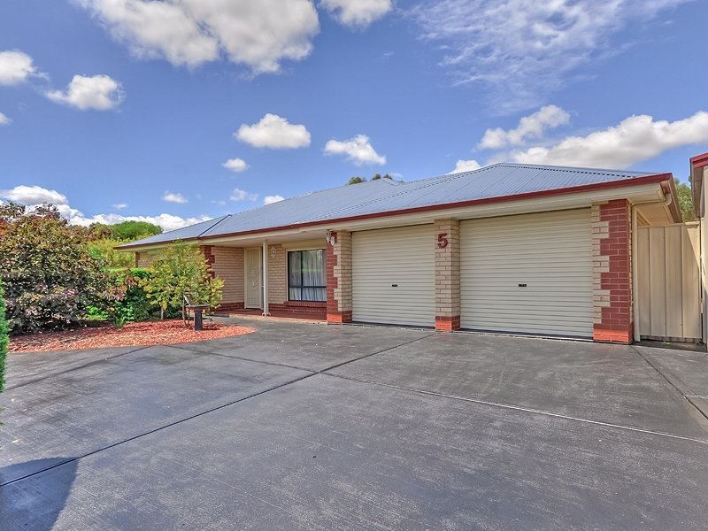 5 Warner Court, Sandy Creek SA 5350
