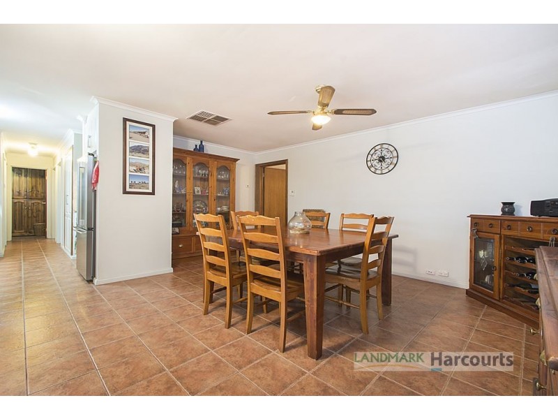 34 Ronda Ave, Roseworthy SA 5371