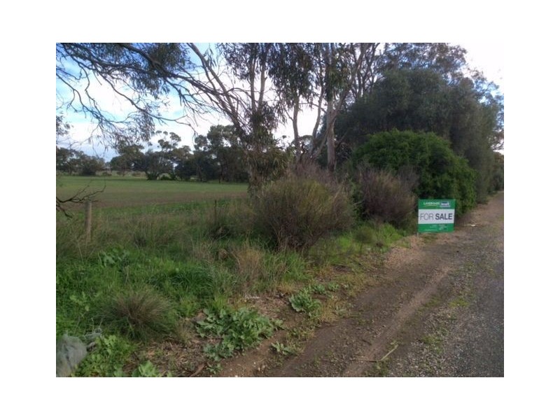Lot 21 Redbanks Road, Gawler Belt SA 5118