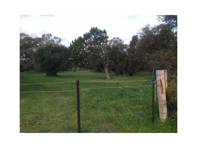 Lot 21 Redbanks Road, Gawler Belt SA 5118