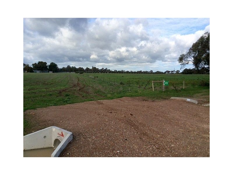 Lot 21 Redbanks Road, Gawler Belt SA 5118