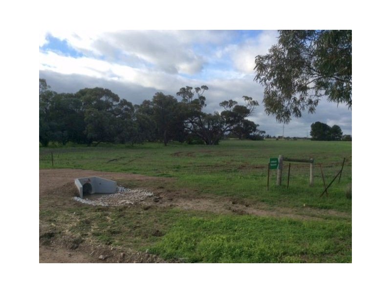 Lot 21 Redbanks Road, Gawler Belt SA 5118
