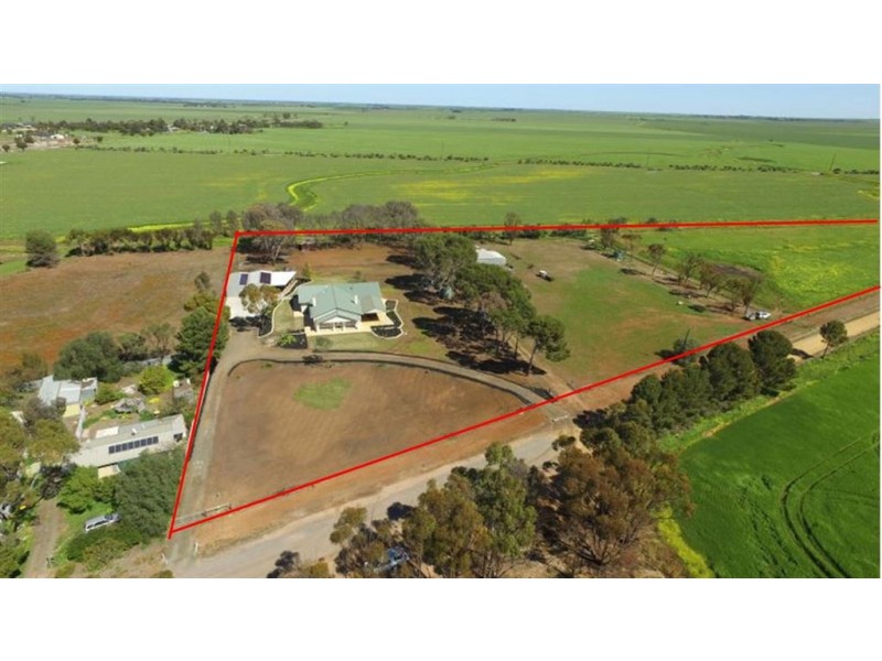 21 Goss Road, Wasleys SA 5400