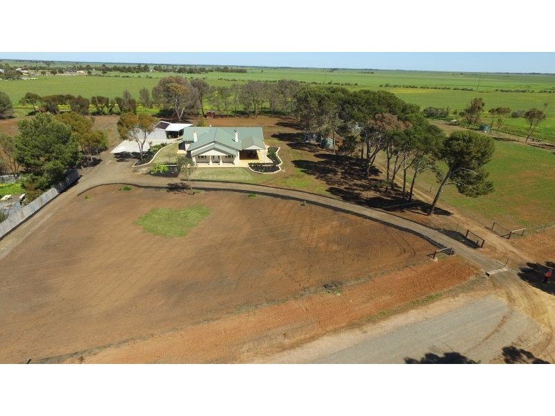 21 Goss Road, Wasleys SA 5400