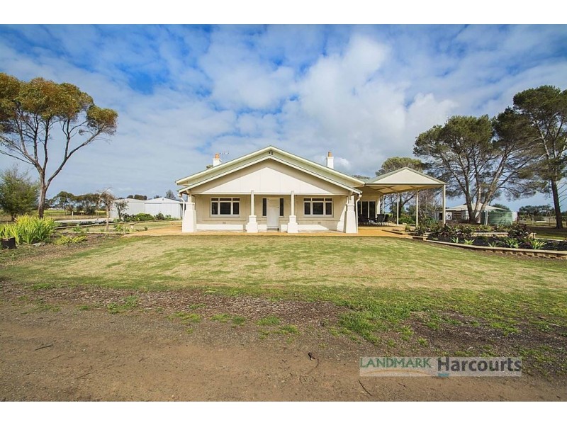 21 Goss Road, Wasleys SA 5400