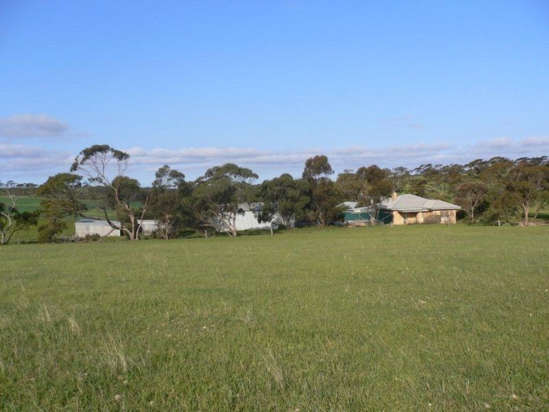 Slate Road Peep Hill Via, Eudunda SA 5374