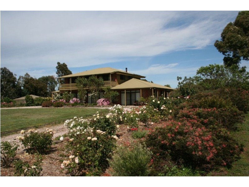 Lot 8 Fulwoods Road, Mount Pleasant SA 5235