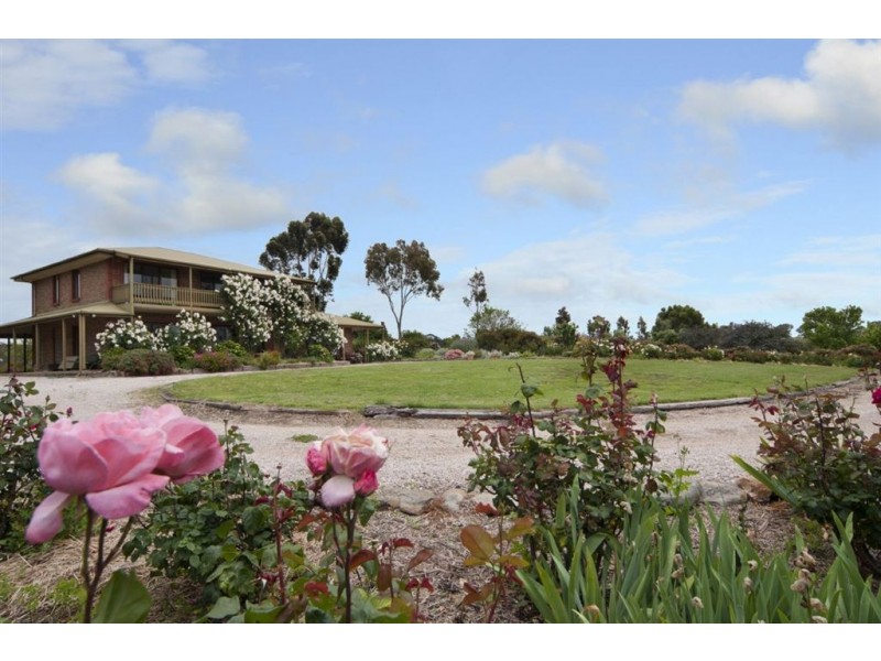 Lot 8 Fulwoods Road, Mount Pleasant SA 5235