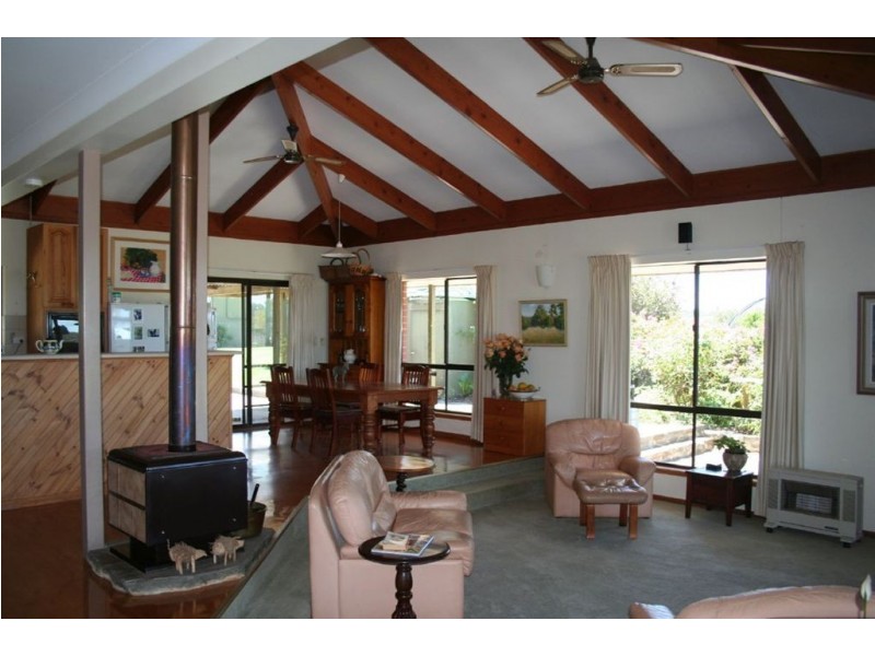 Lot 8 Fulwoods Road, Mount Pleasant SA 5235