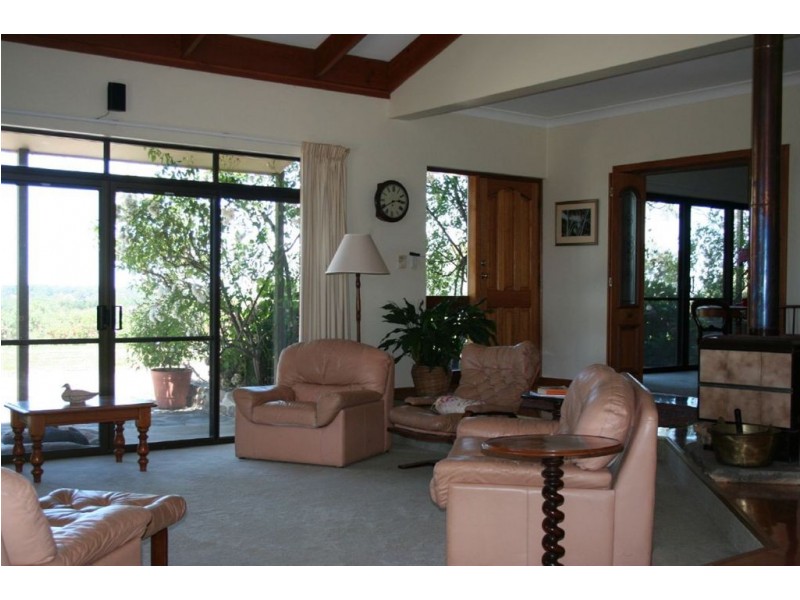 Lot 8 Fulwoods Road, Mount Pleasant SA 5235